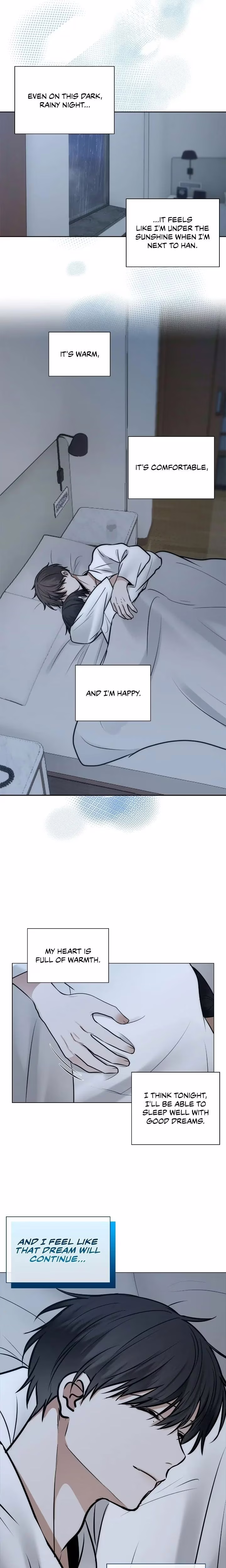 Someone Like You - Chapter 52 - Part 8