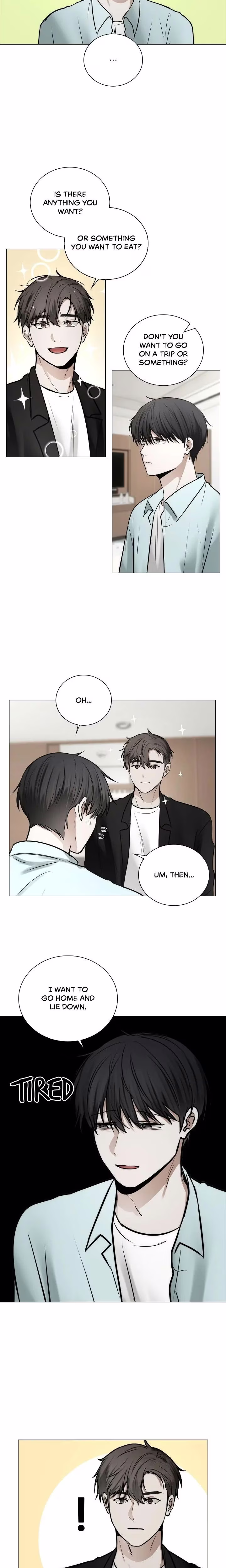 Someone Like You - Chapter 52 - Part 11