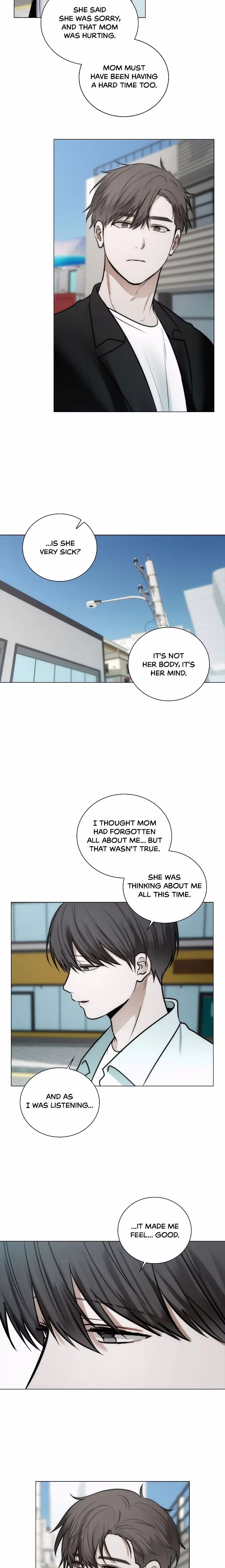 Someone Like You - Chapter 53 - Part 3