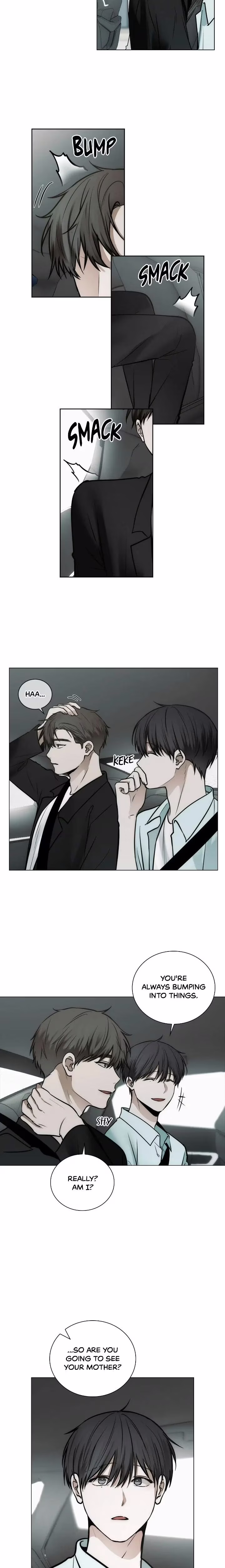 Someone Like You - Chapter 53 - Part 5