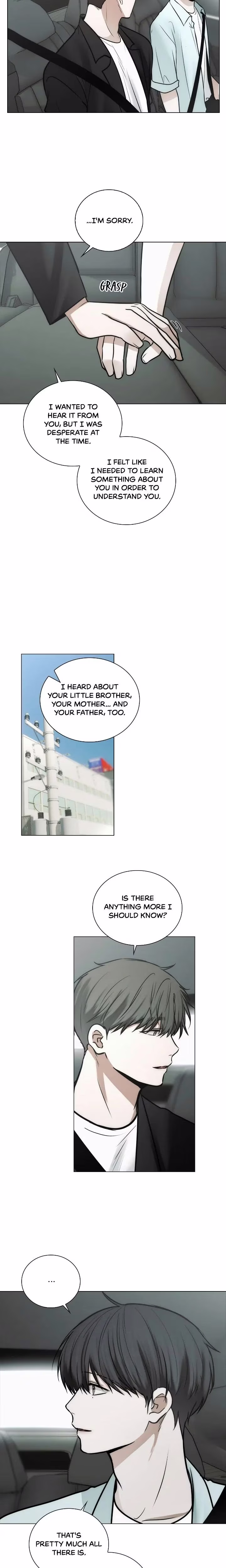 Someone Like You - Chapter 53 - Part 7