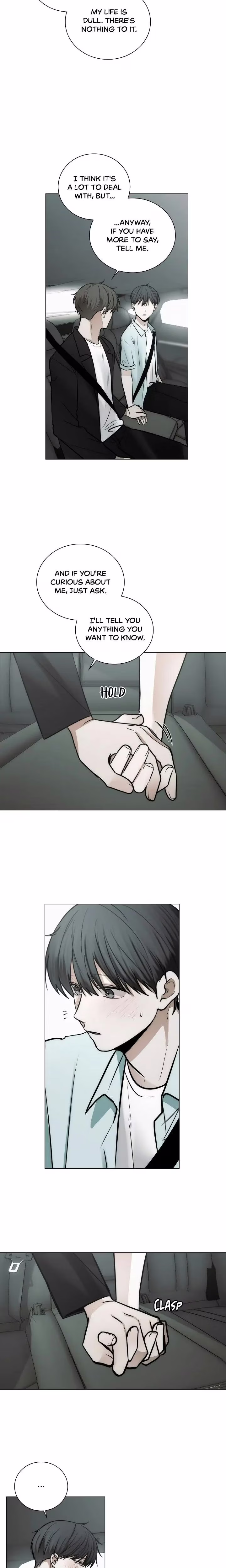 Someone Like You - Chapter 53 - Part 8