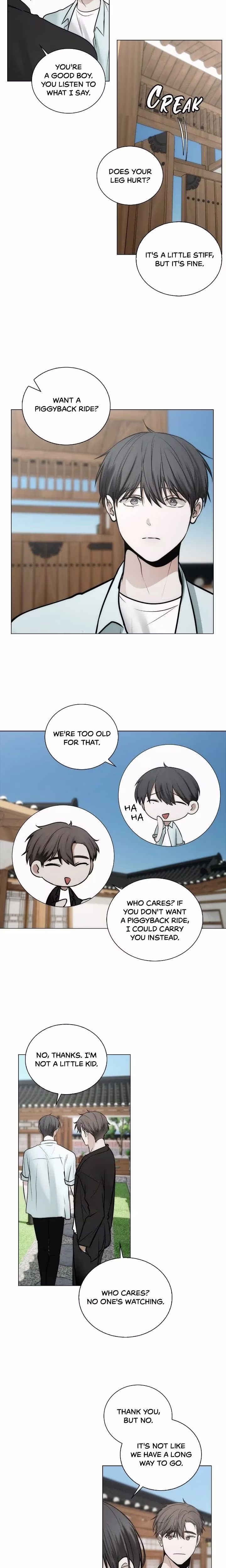 Someone Like You - Chapter 53 - Part 11