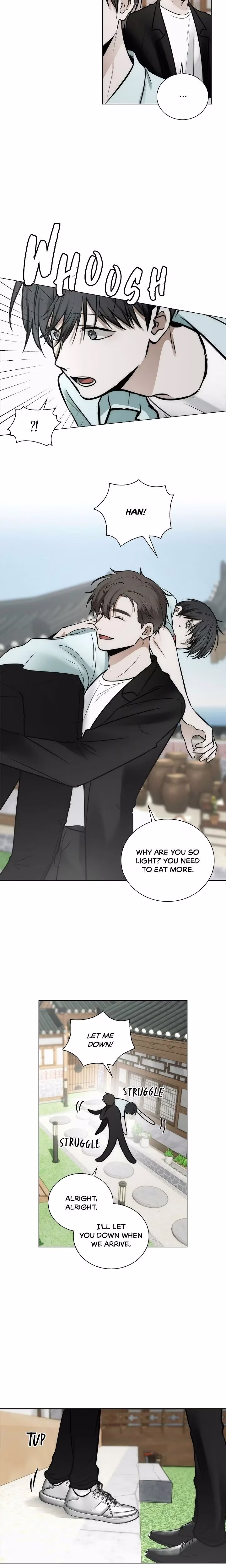 Someone Like You - Chapter 53 - Part 12