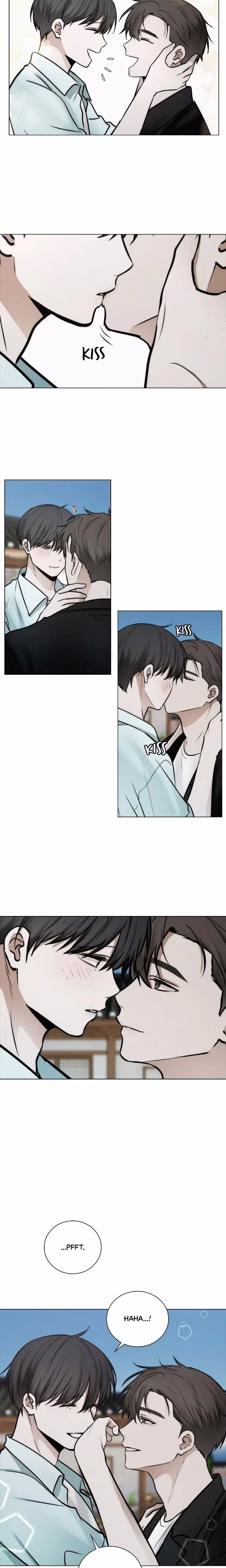 Someone Like You - Chapter 54 - Part 5