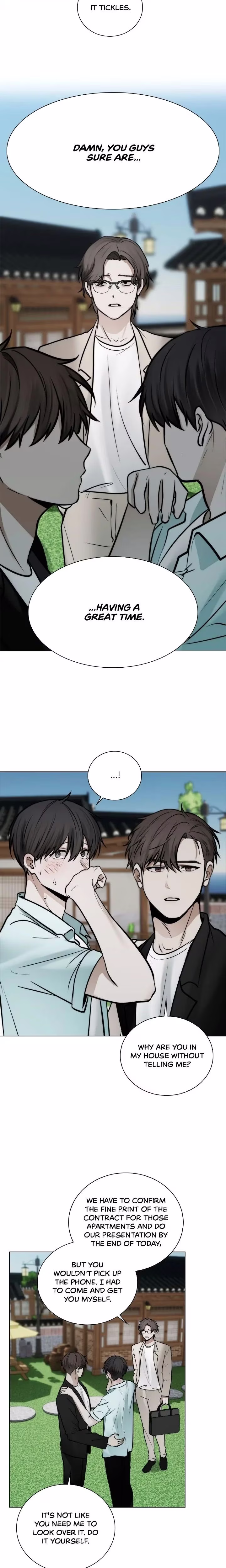 Someone Like You - Chapter 54 - Part 6