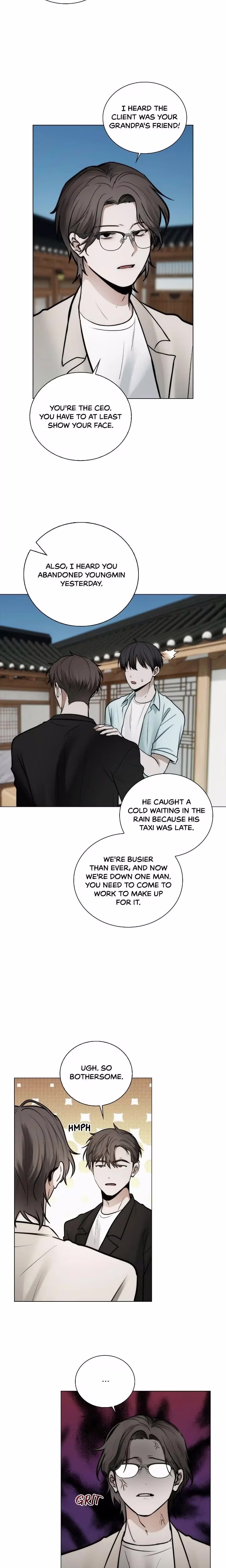 Someone Like You - Chapter 54 - Part 7