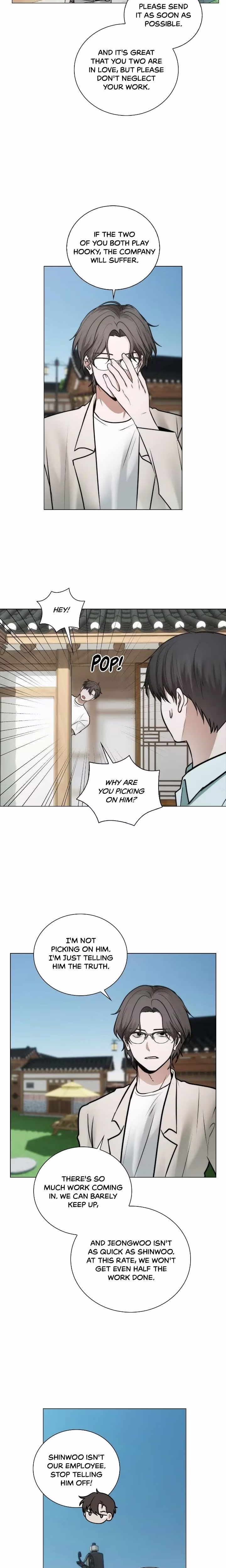 Someone Like You - Chapter 54 - Part 10