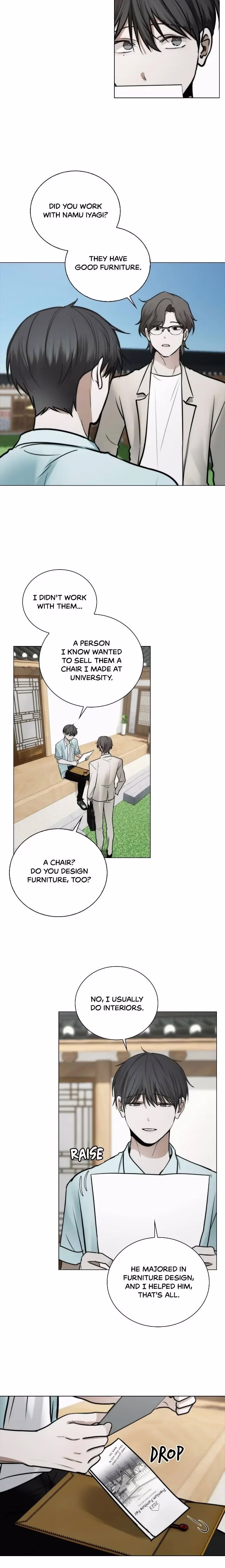 Someone Like You - Chapter 55 - Part 3