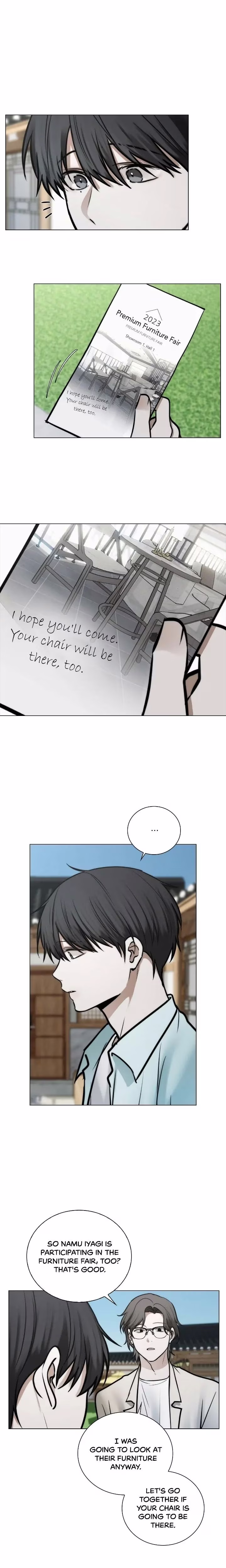 Someone Like You - Chapter 55 - Part 4