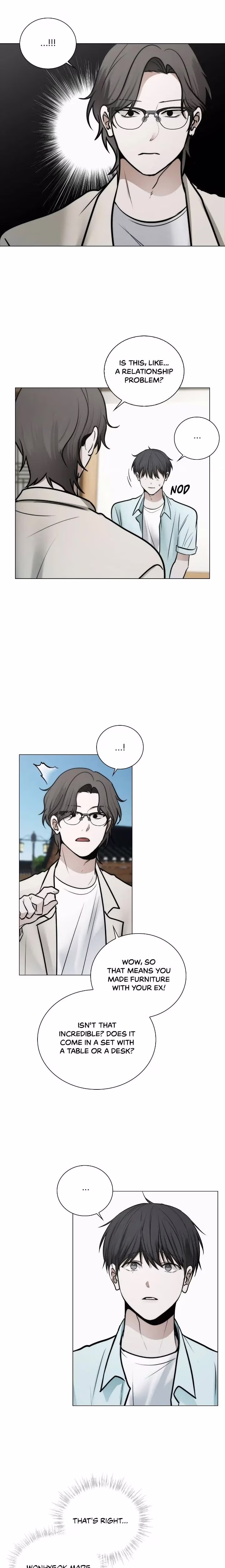 Someone Like You - Chapter 55 - Part 7