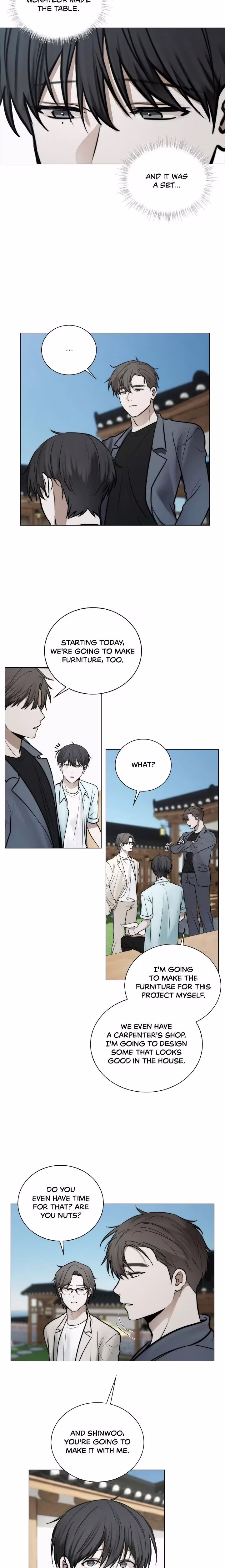 Someone Like You - Chapter 55 - Part 8