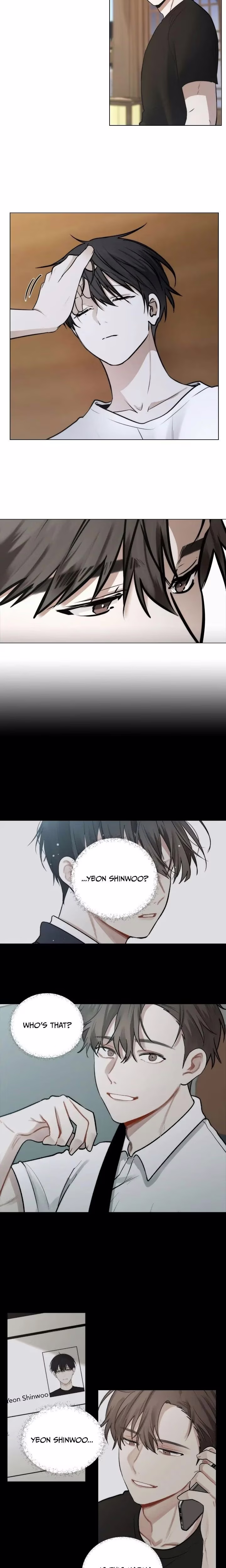 Someone Like You - Chapter 56 - Part 3