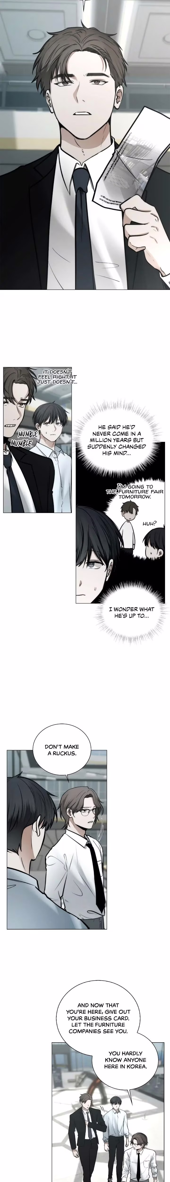 Someone Like You - Chapter 56 - Part 8