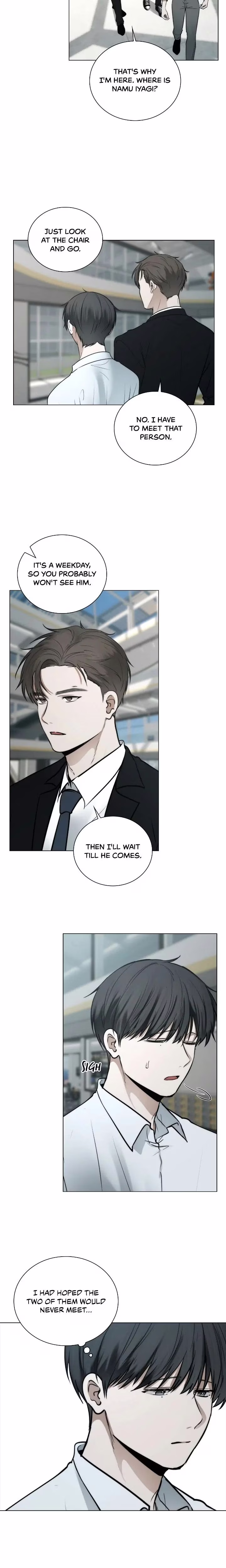 Someone Like You - Chapter 56 - Part 9