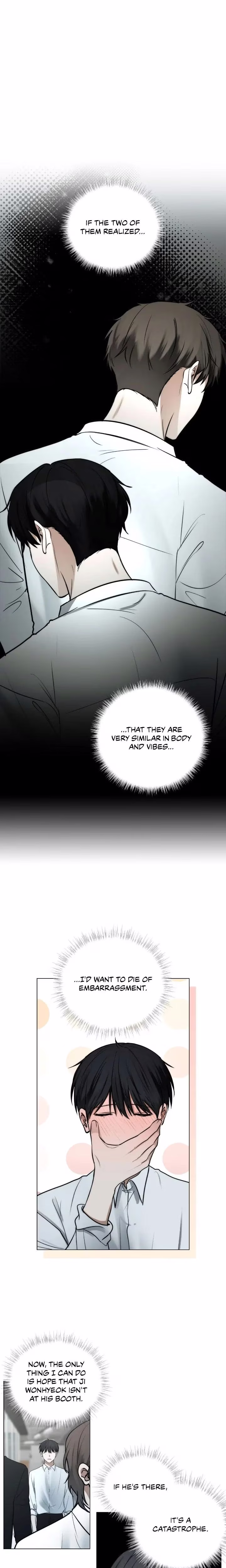 Someone Like You - Chapter 56 - Part 10