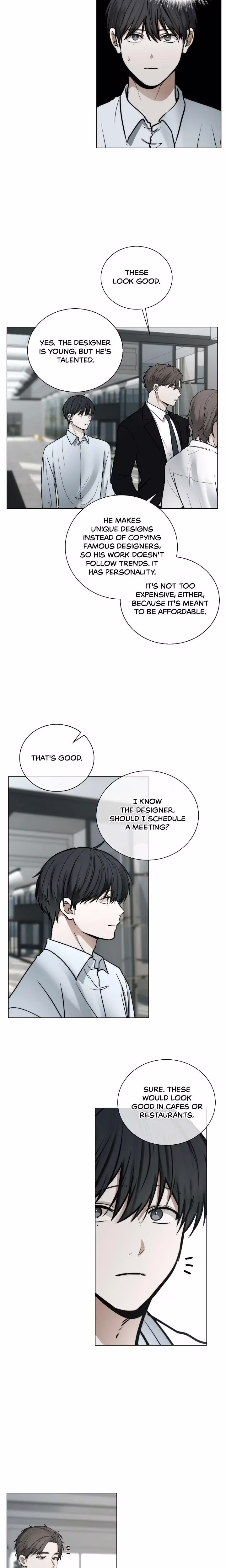 Someone Like You - Chapter 56 - Part 11