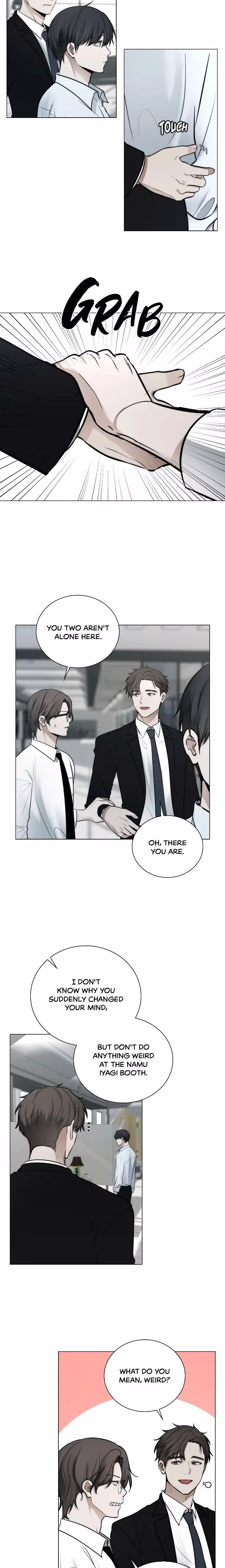 Someone Like You - Chapter 56 - Part 12