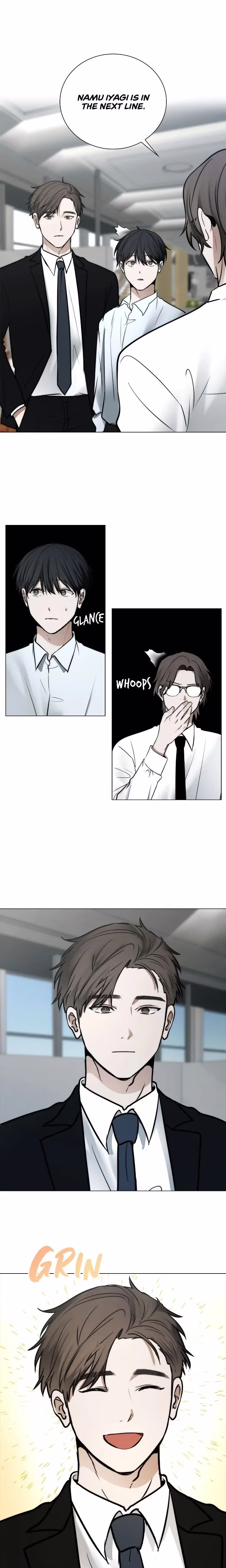 Someone Like You - Chapter 56 - Part 15