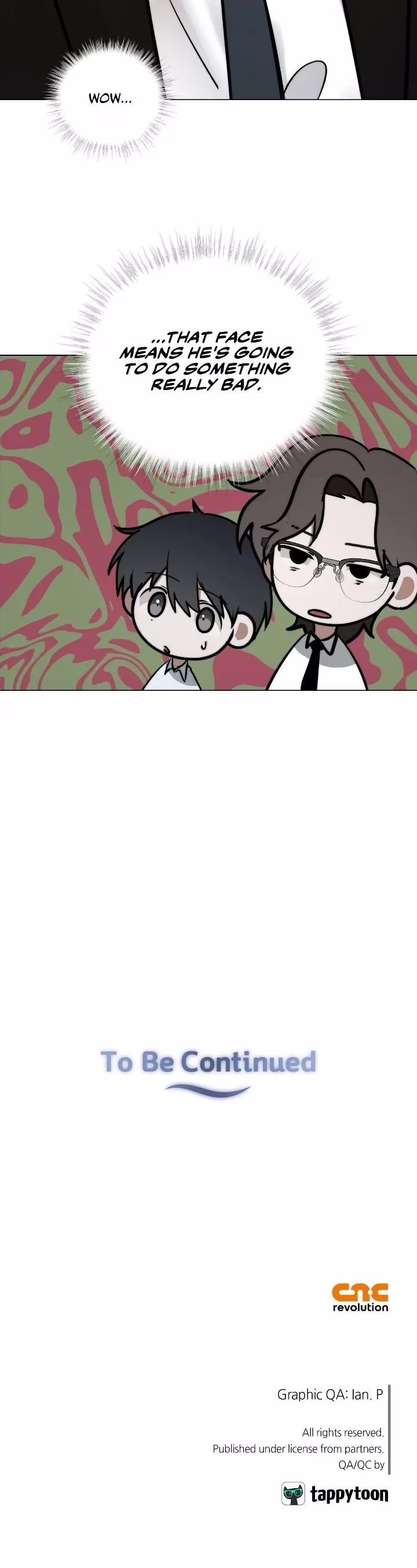 Someone Like You - Chapter 56 - Part 16