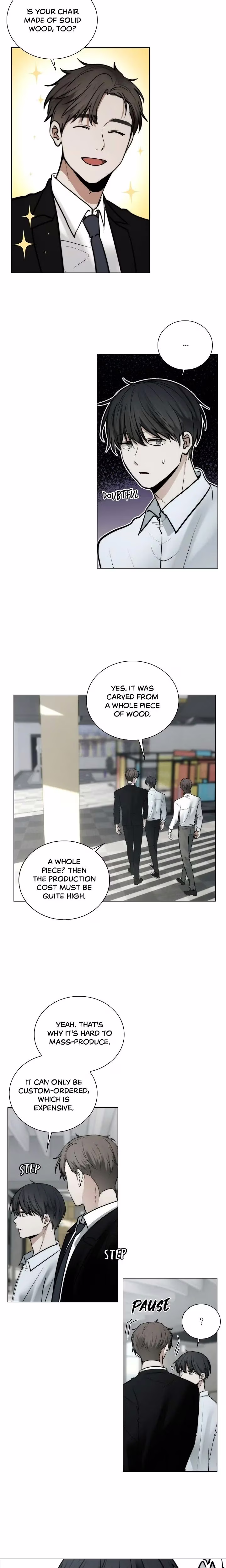 Someone Like You - Chapter 57 - Part 3