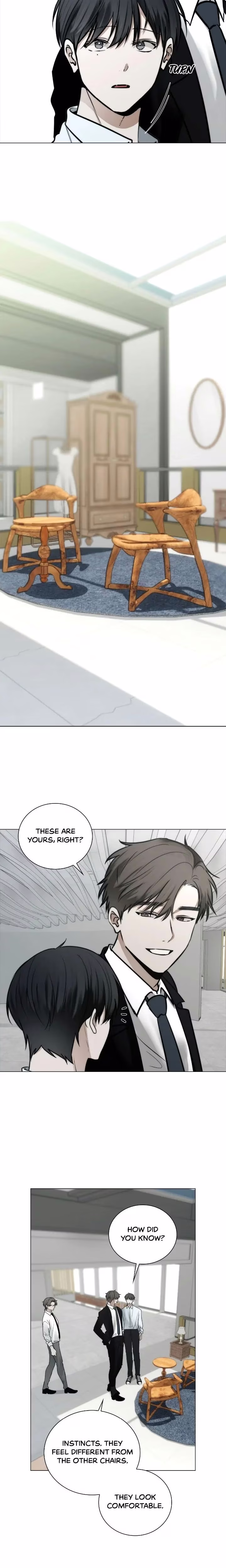 Someone Like You - Chapter 57 - Part 4