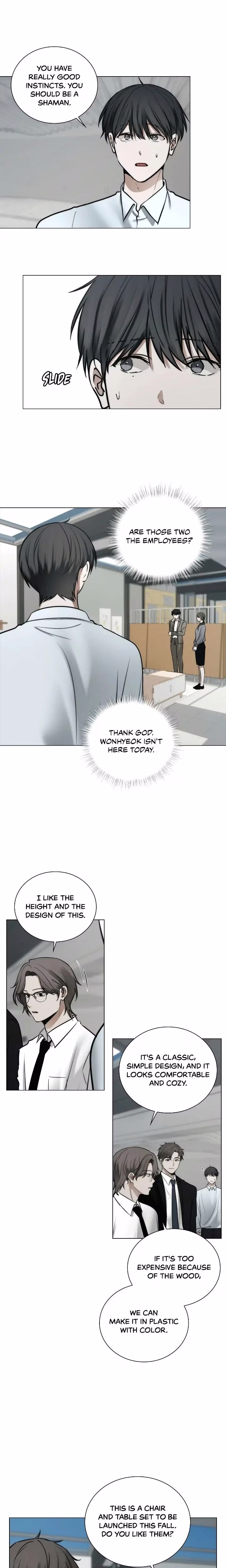 Someone Like You - Chapter 57 - Part 5