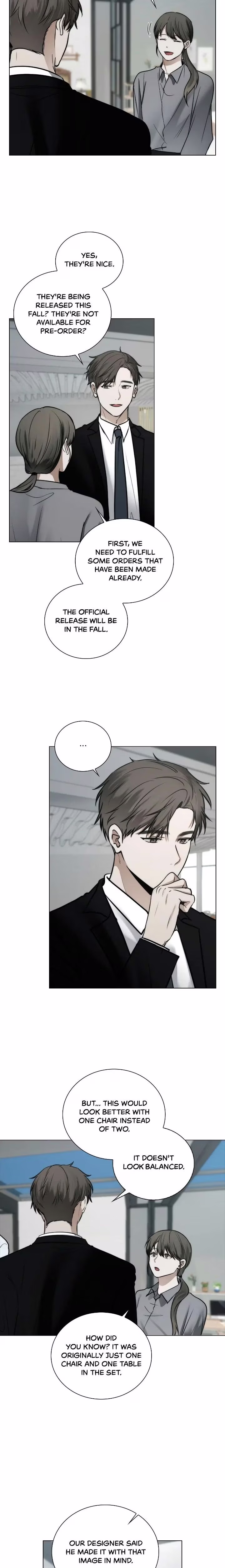 Someone Like You - Chapter 57 - Part 6