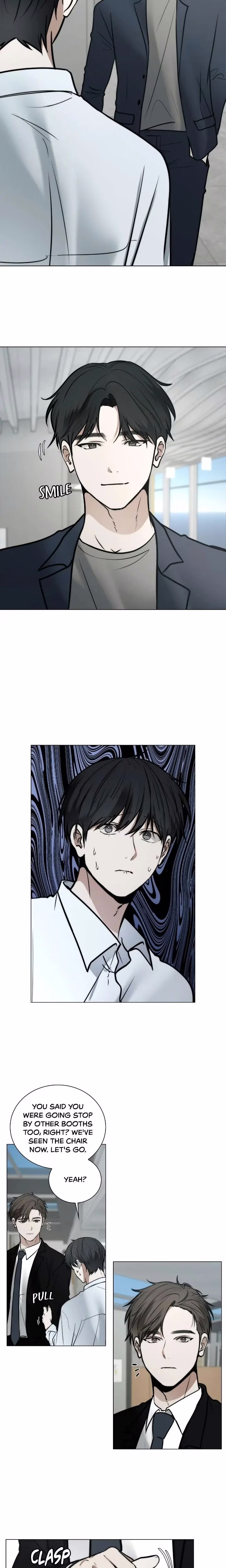 Someone Like You - Chapter 57 - Part 9