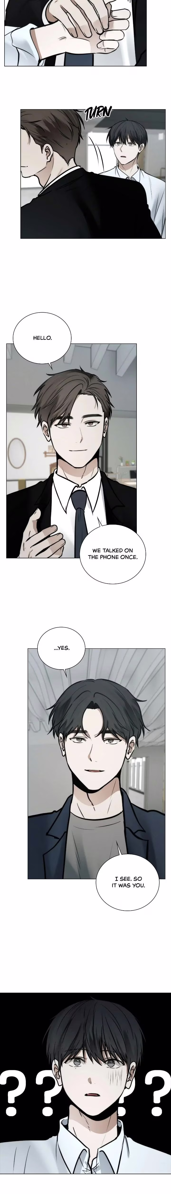 Someone Like You - Chapter 57 - Part 10