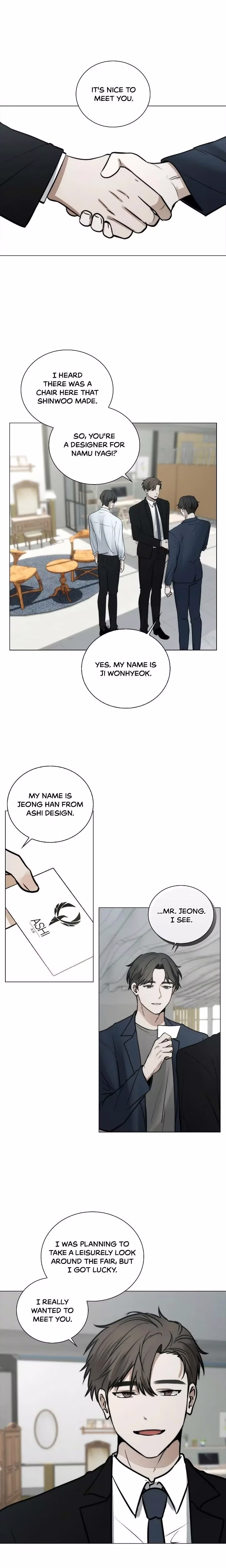 Someone Like You - Chapter 57 - Part 11