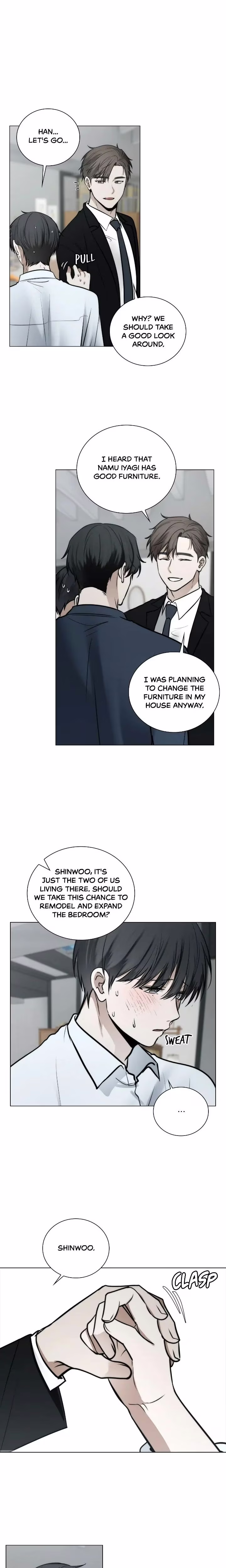 Someone Like You - Chapter 57 - Part 12