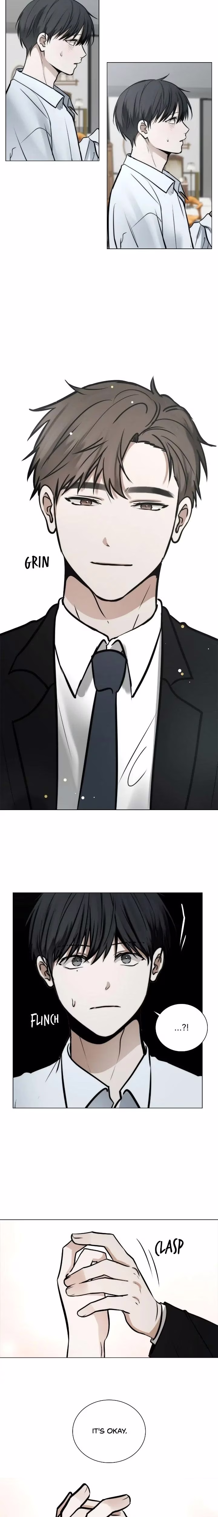 Someone Like You - Chapter 57 - Part 13