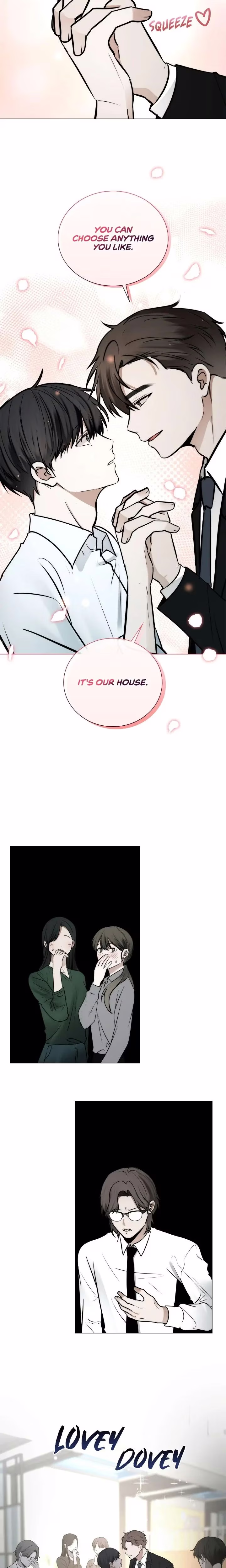 Someone Like You - Chapter 57 - Part 14