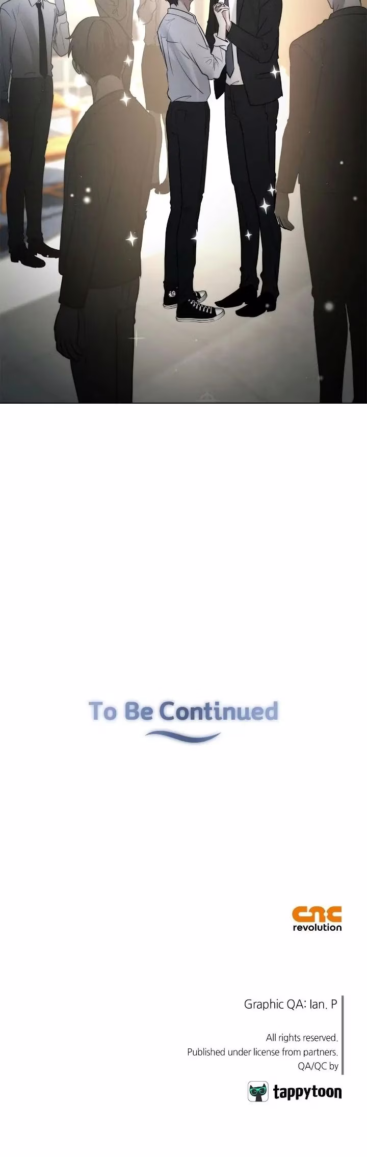 Someone Like You - Chapter 57 - Part 15