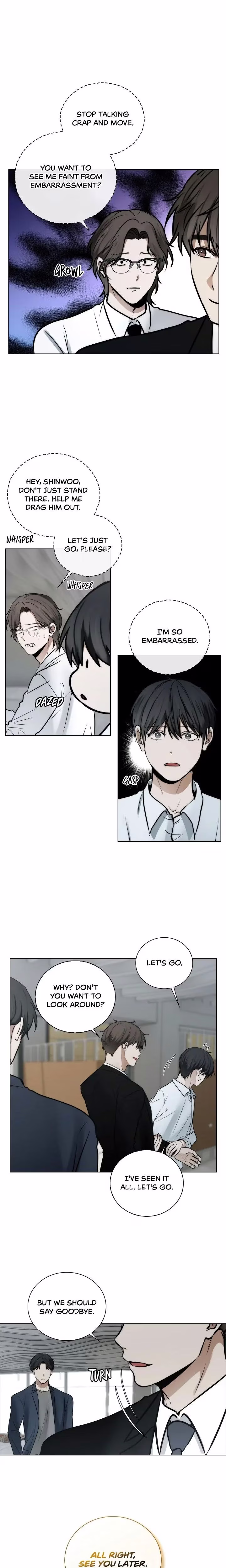 Someone Like You - Chapter 58 - Part 4