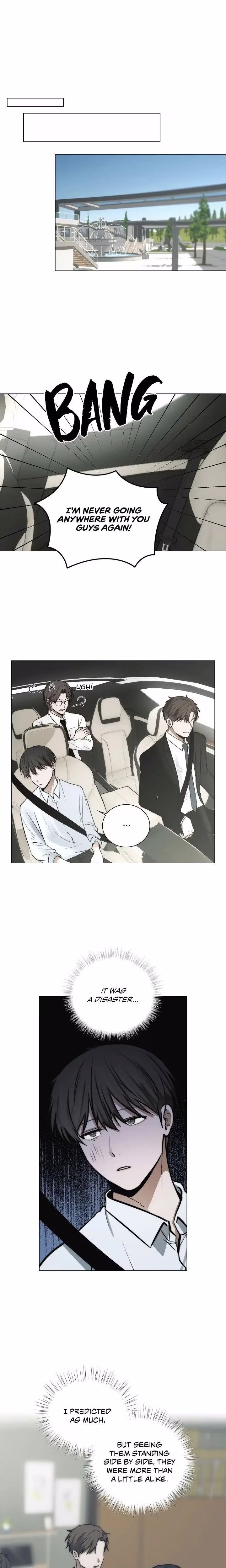 Someone Like You - Chapter 58 - Part 6