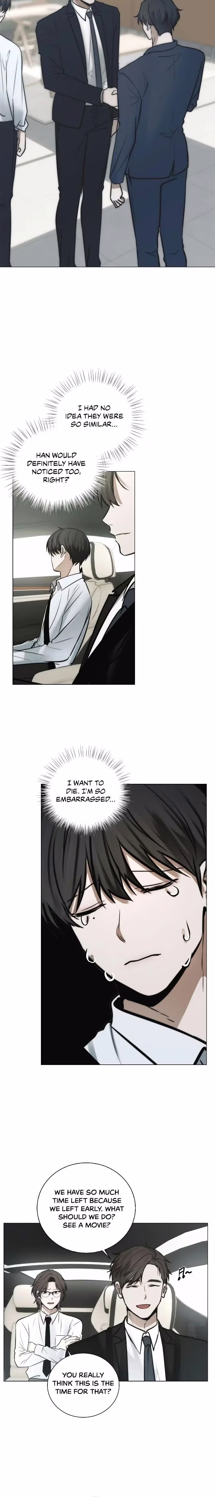 Someone Like You - Chapter 58 - Part 7