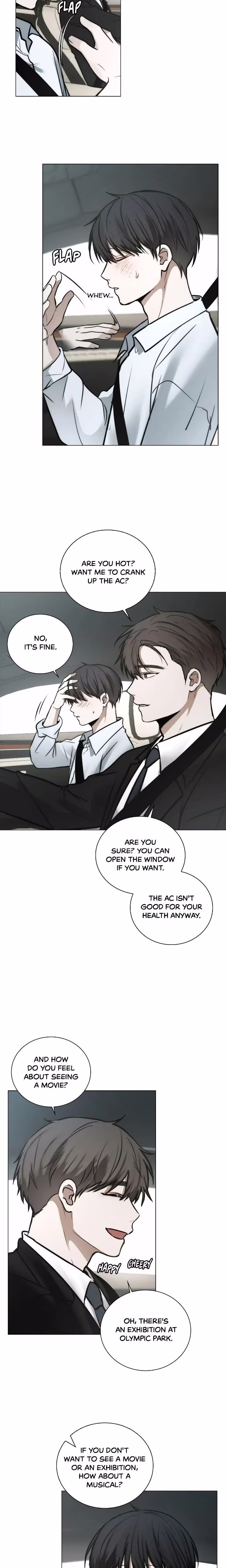 Someone Like You - Chapter 58 - Part 10