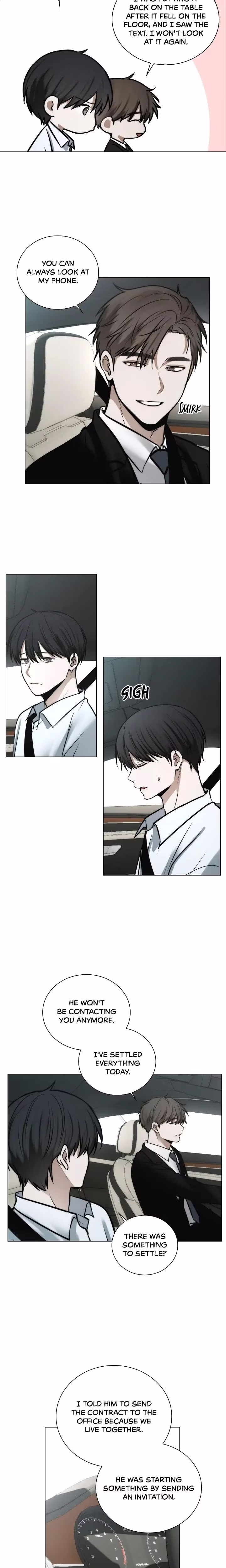 Someone Like You - Chapter 58 - Part 14