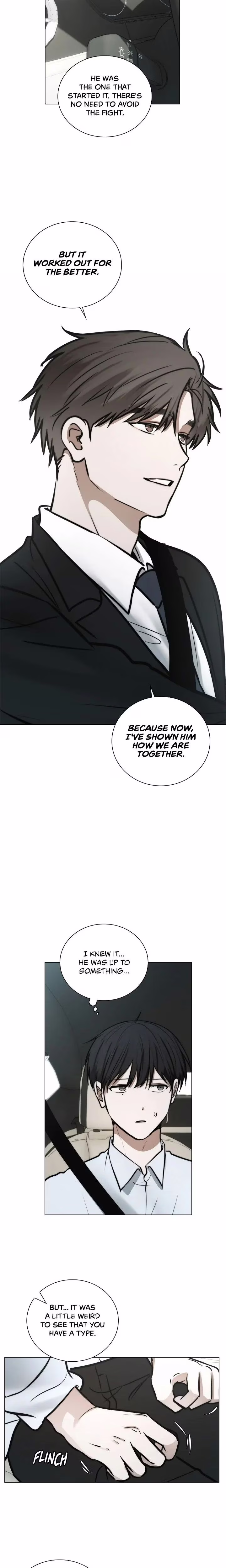 Someone Like You - Chapter 58 - Part 15