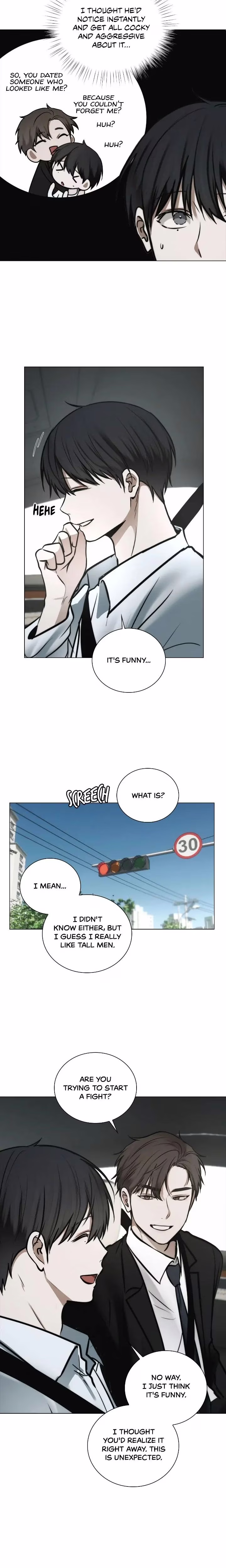 Someone Like You - Chapter 59 - Part 3