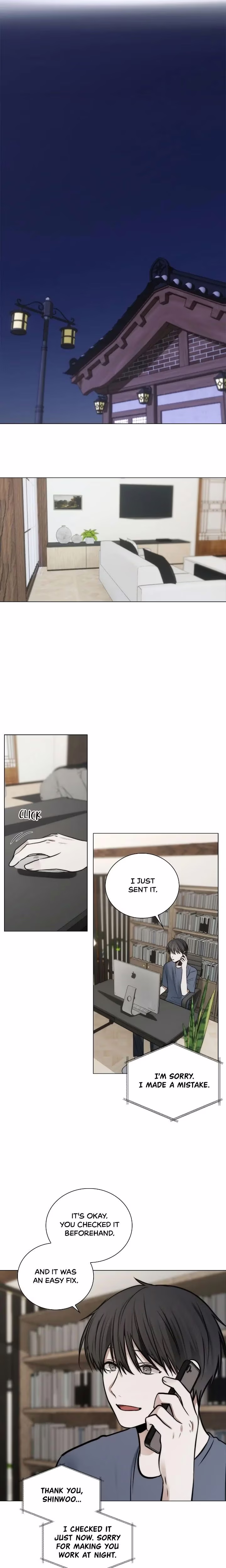 Someone Like You - Chapter 59 - Part 6