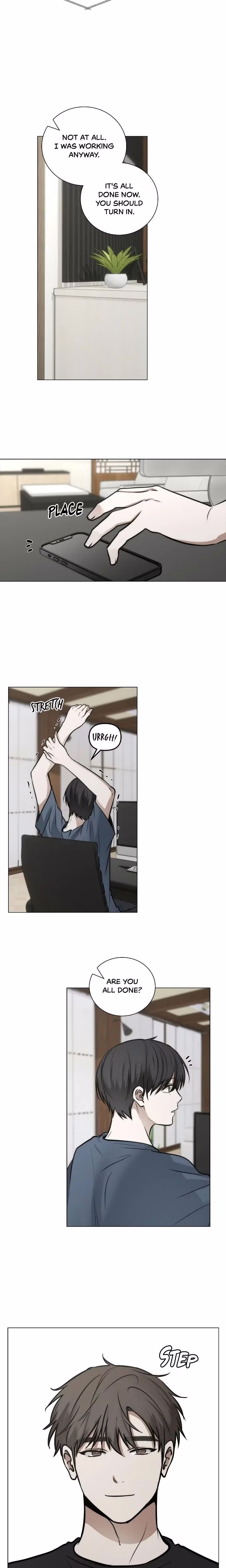 Someone Like You - Chapter 59 - Part 7