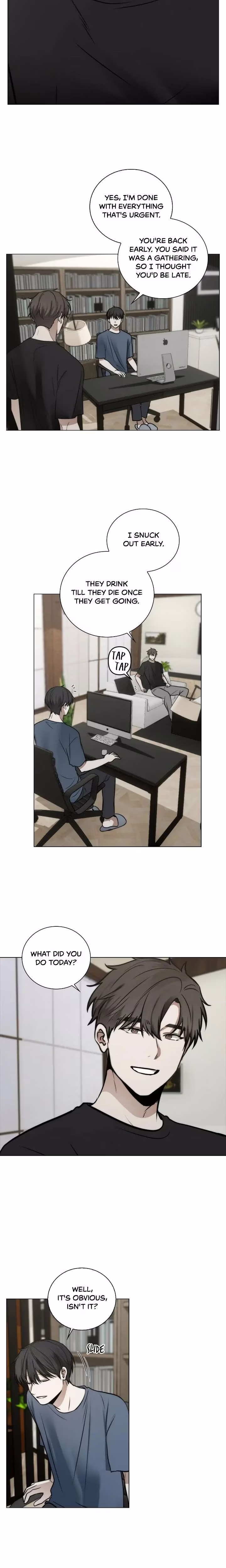 Someone Like You - Chapter 59 - Part 8