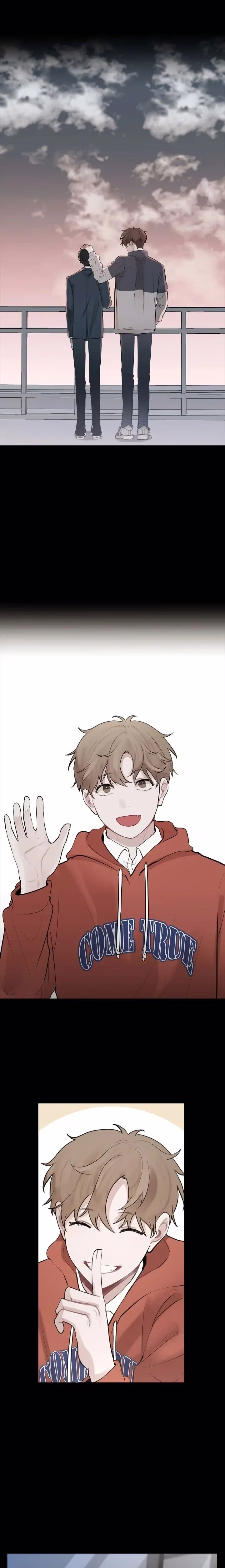 Someone Like You - Chapter 59 - Part 11