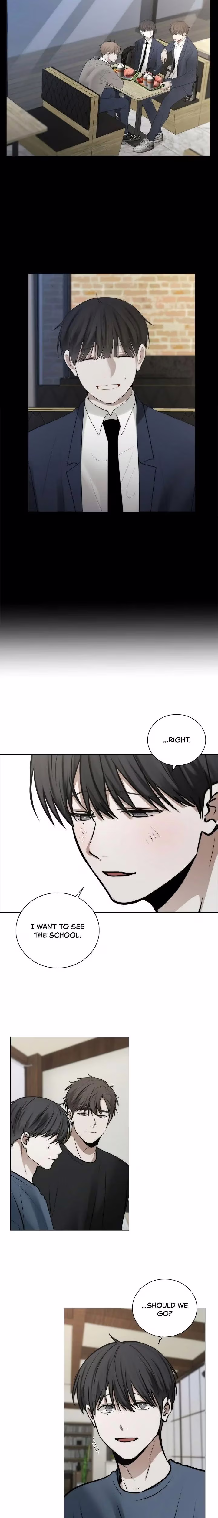 Someone Like You - Chapter 59 - Part 12