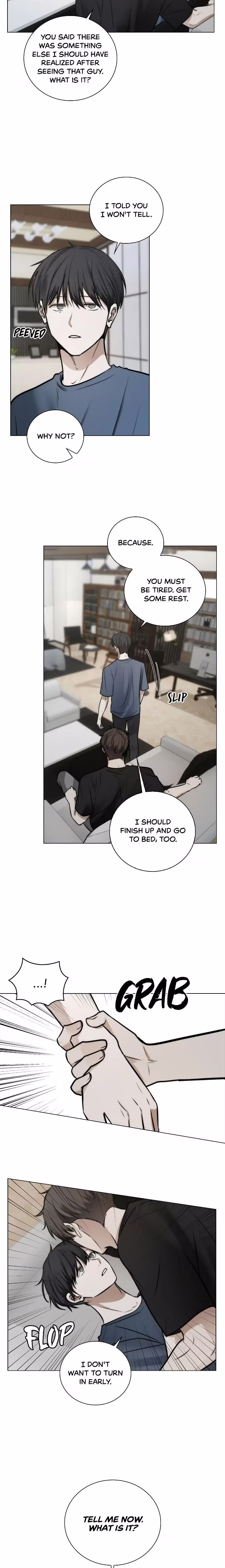 Someone Like You - Chapter 59 - Part 14