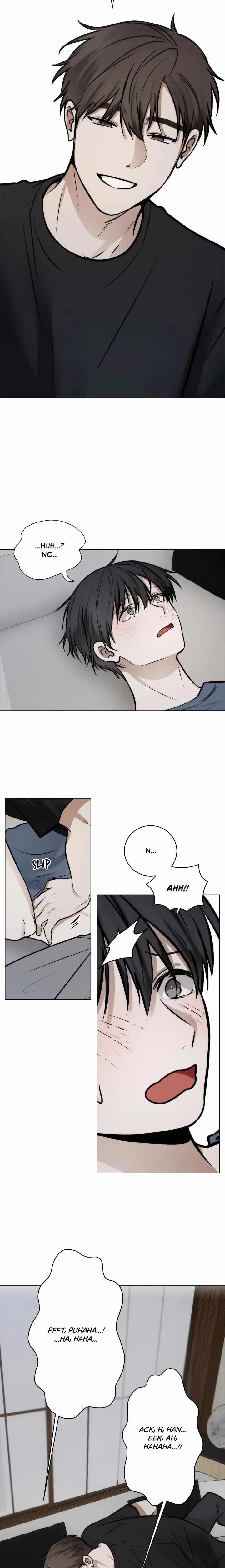 Someone Like You - Chapter 59 - Part 15