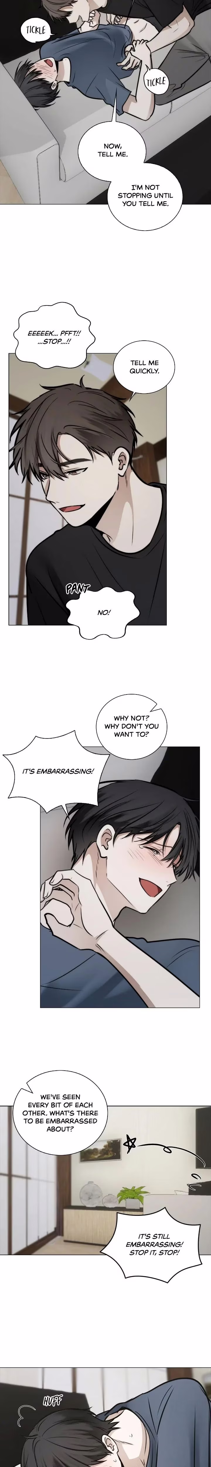 Someone Like You - Chapter 59 - Part 16